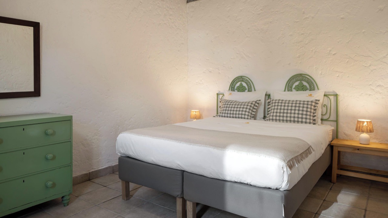 Photo of Bedroom in Campo de Baixo