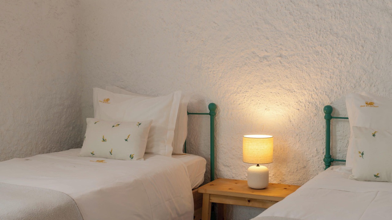 Photo of Bedroom in Campo de Baixo