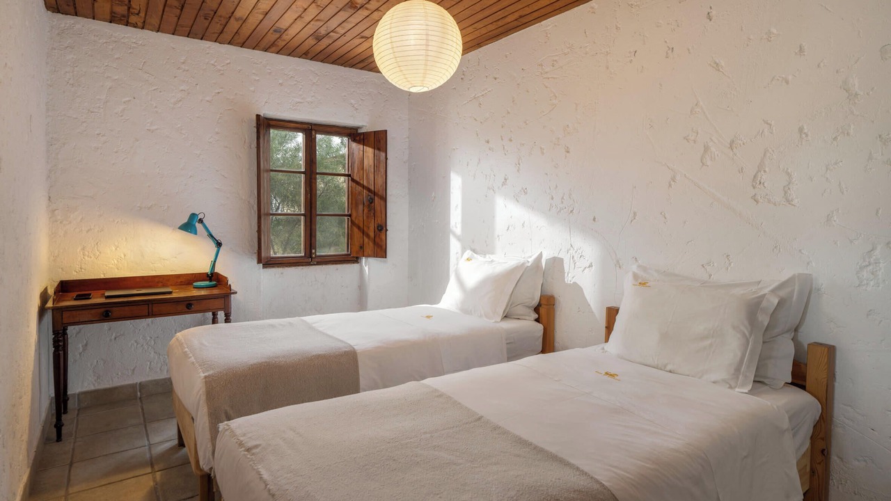 Photo of Bedroom in Campo de Baixo