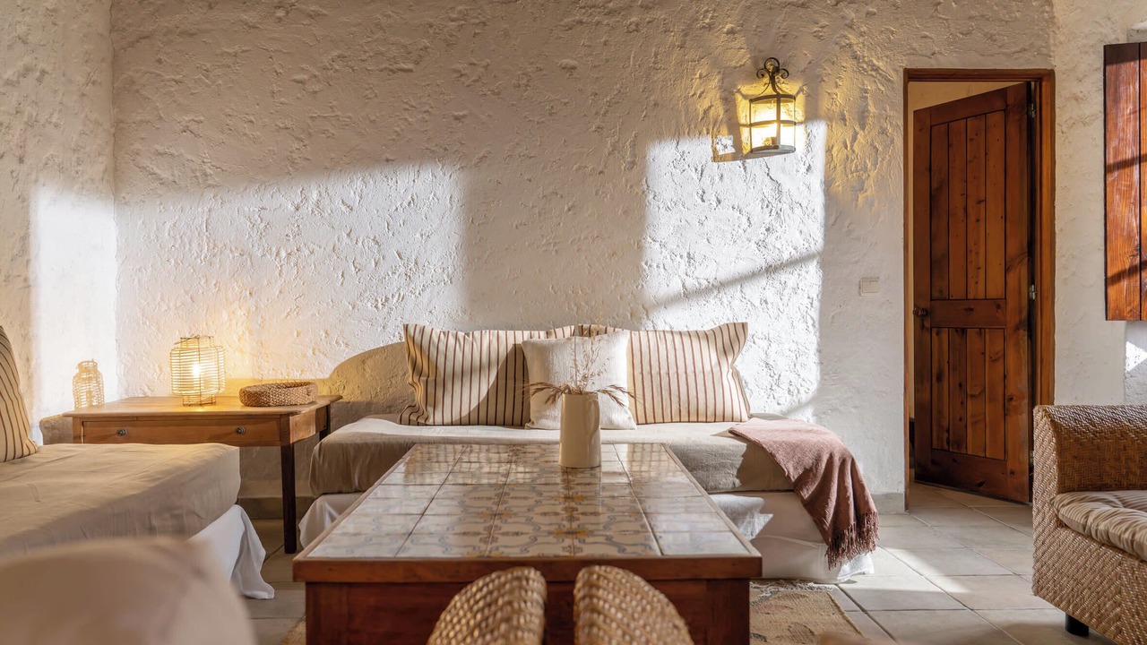 Photo of Livingroom in Campo de Baixo
