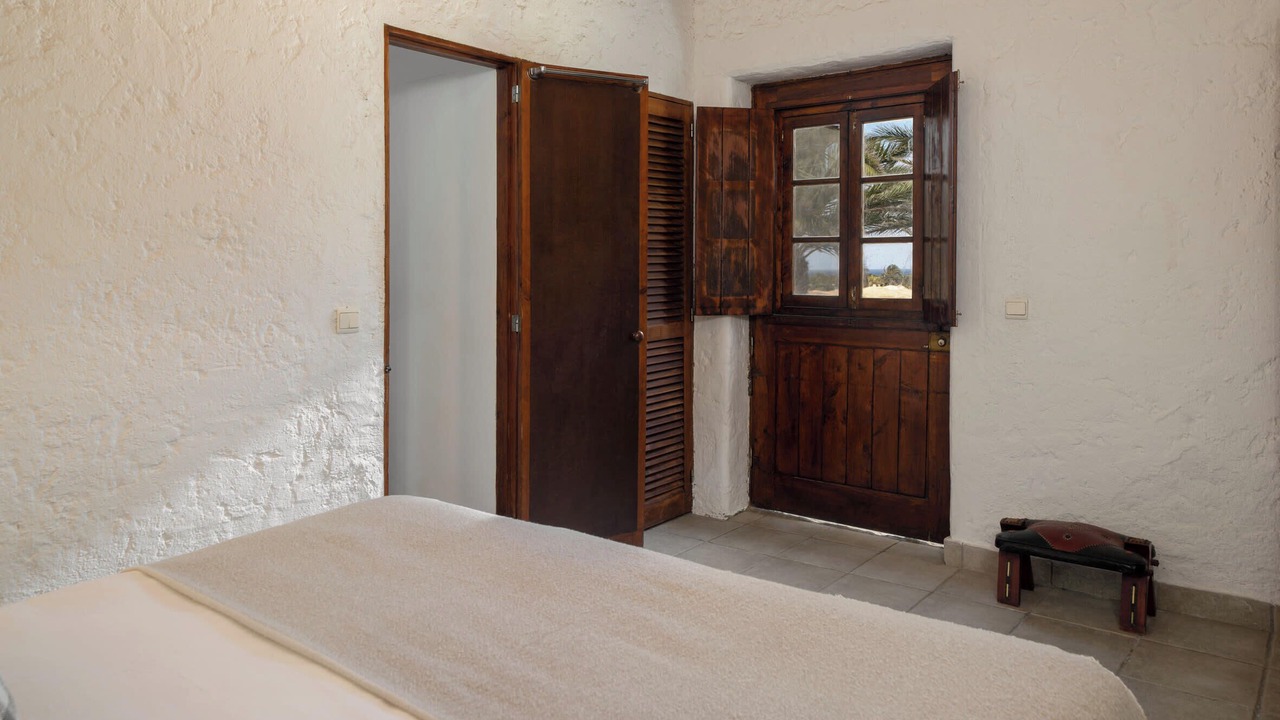 Photo of Bedroom in Campo de Baixo