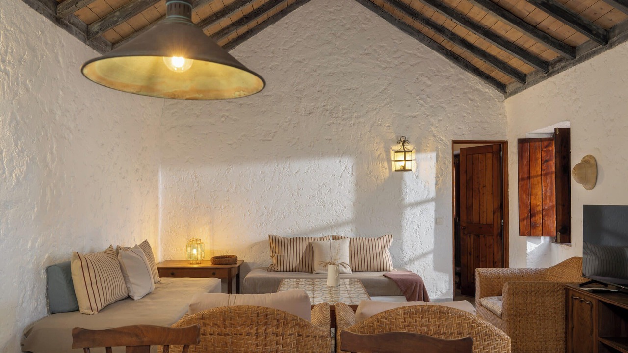 Photo of Livingroom in Campo de Baixo