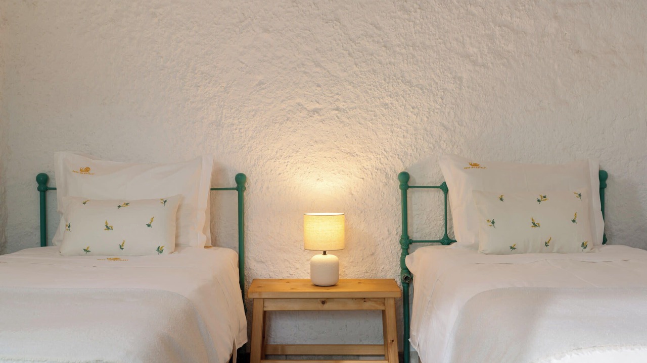 Photo of Bedroom in Campo de Baixo