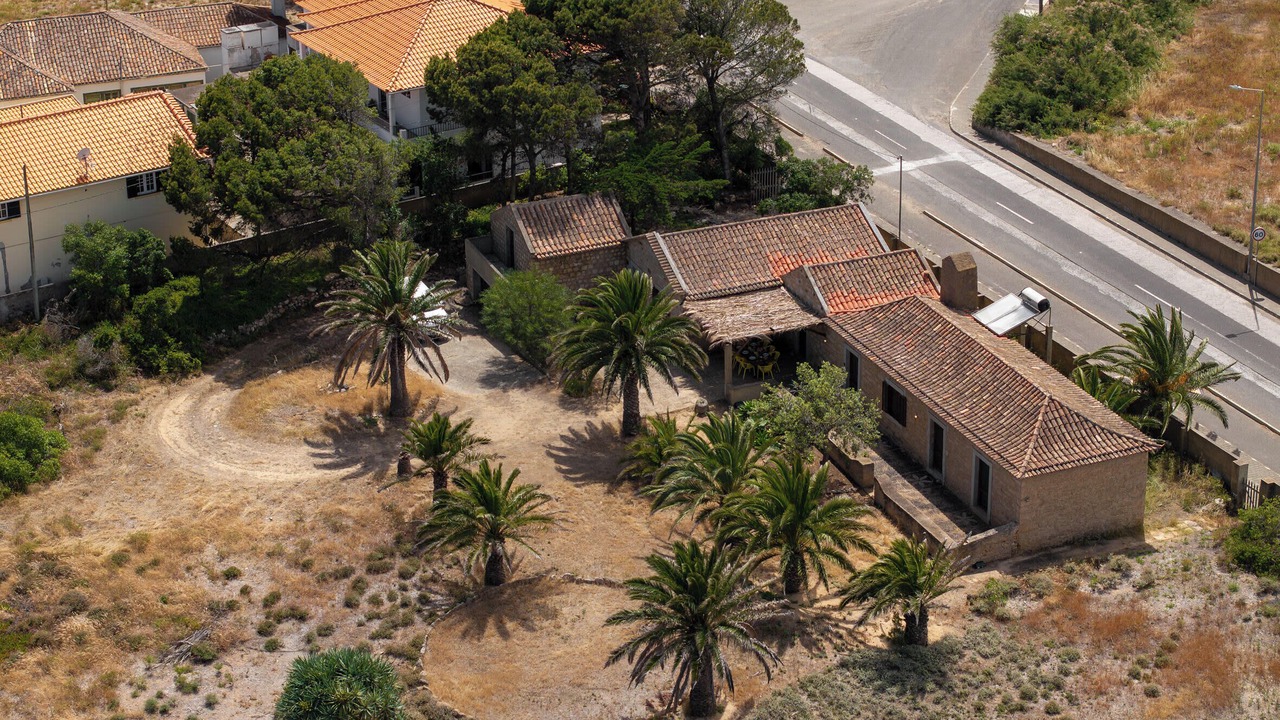 Photo of Outdoor in Campo de Baixo