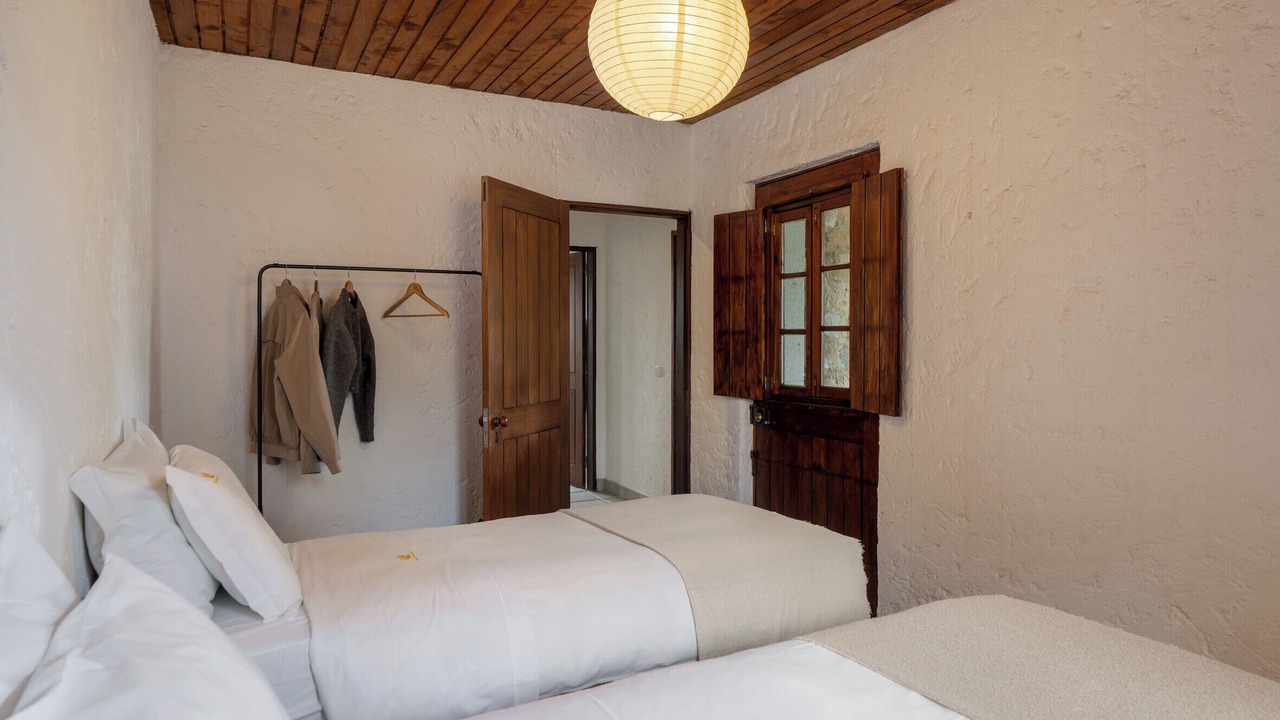 Photo of Bedroom in Campo de Baixo