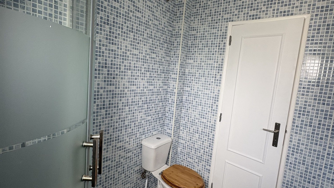 Photo of Bathroom in Parede