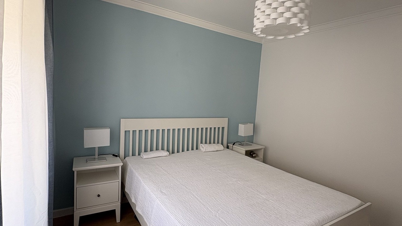 Photo of Bedroom in Parede
