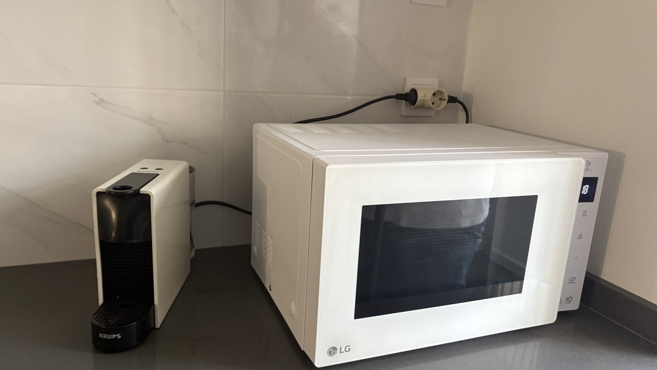 Photo of Kitchen in Parede