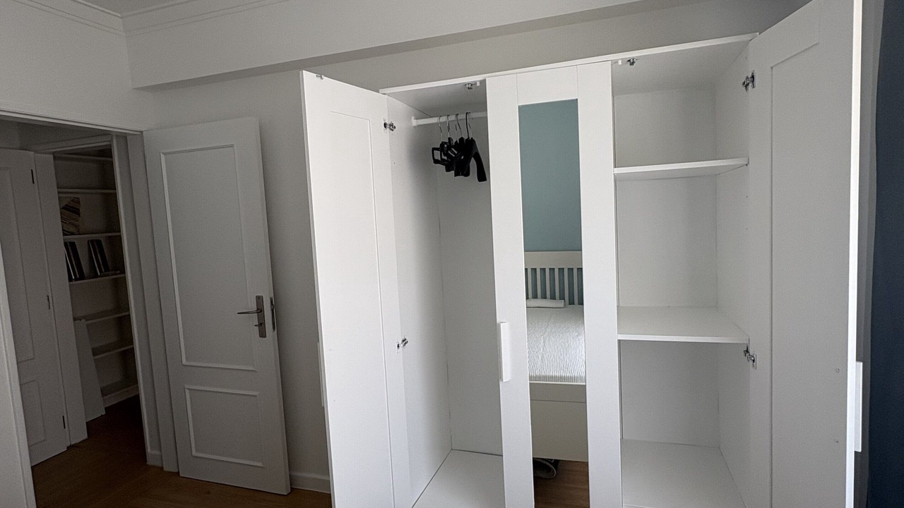 Photo of Bedroom in Parede