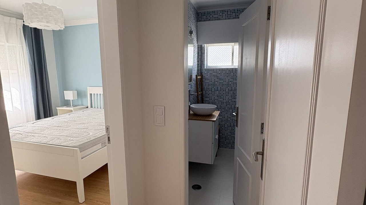 Photo of Bathroom in Parede