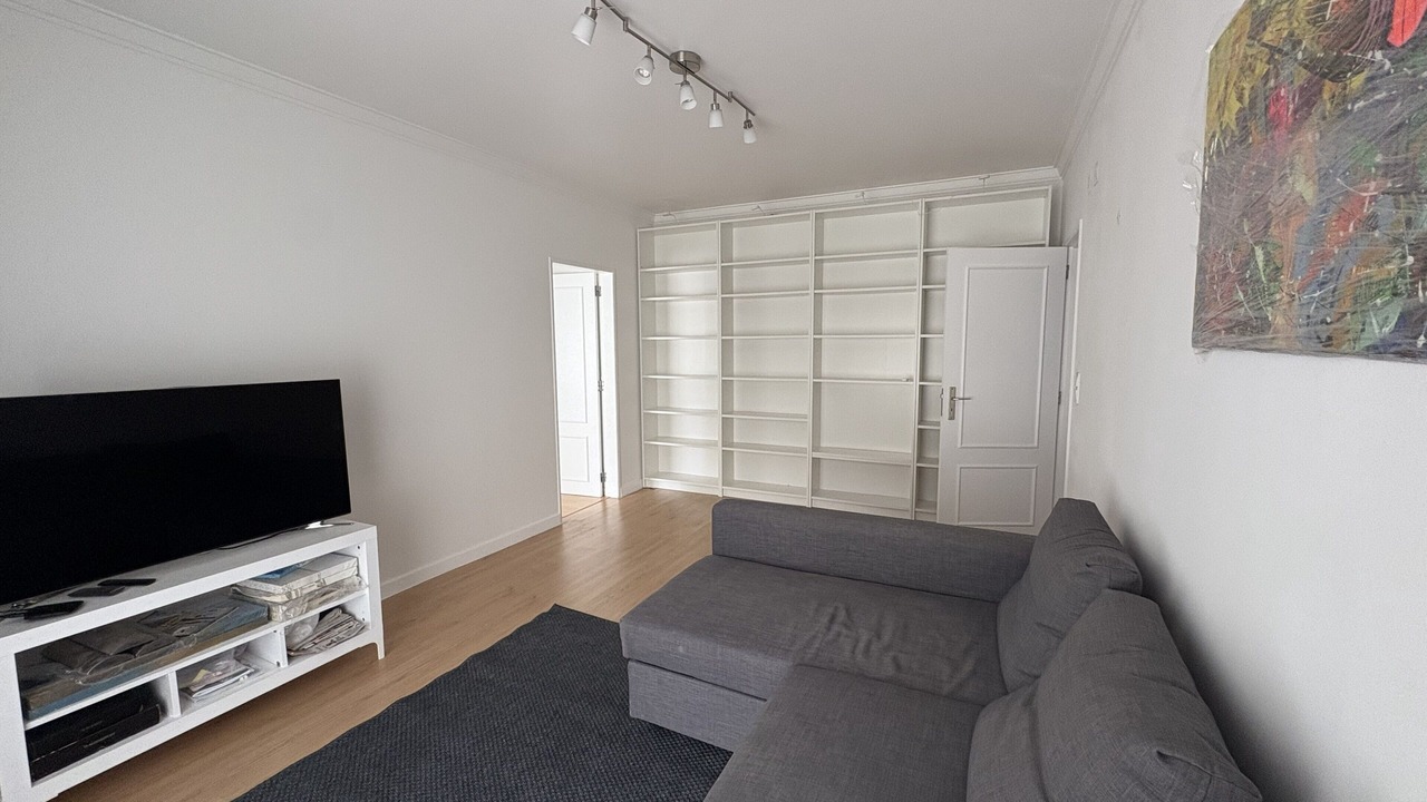Photo of Livingroom in Parede