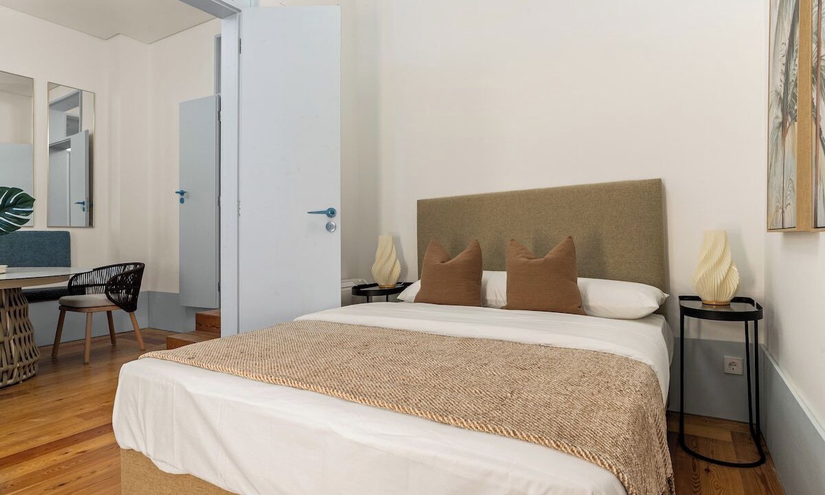 Photo of Bedroom in Santa Maria Maior