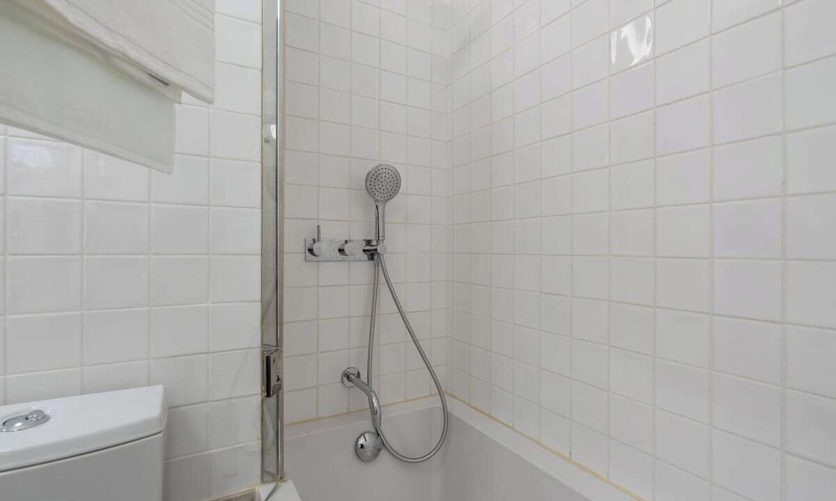 Photo of Bathroom in Santa Maria Maior