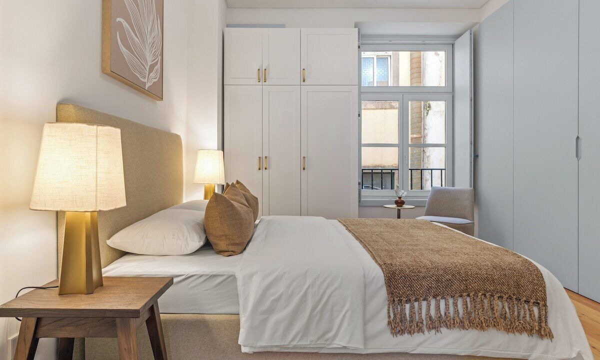 Photo of Bedroom in Santa Maria Maior