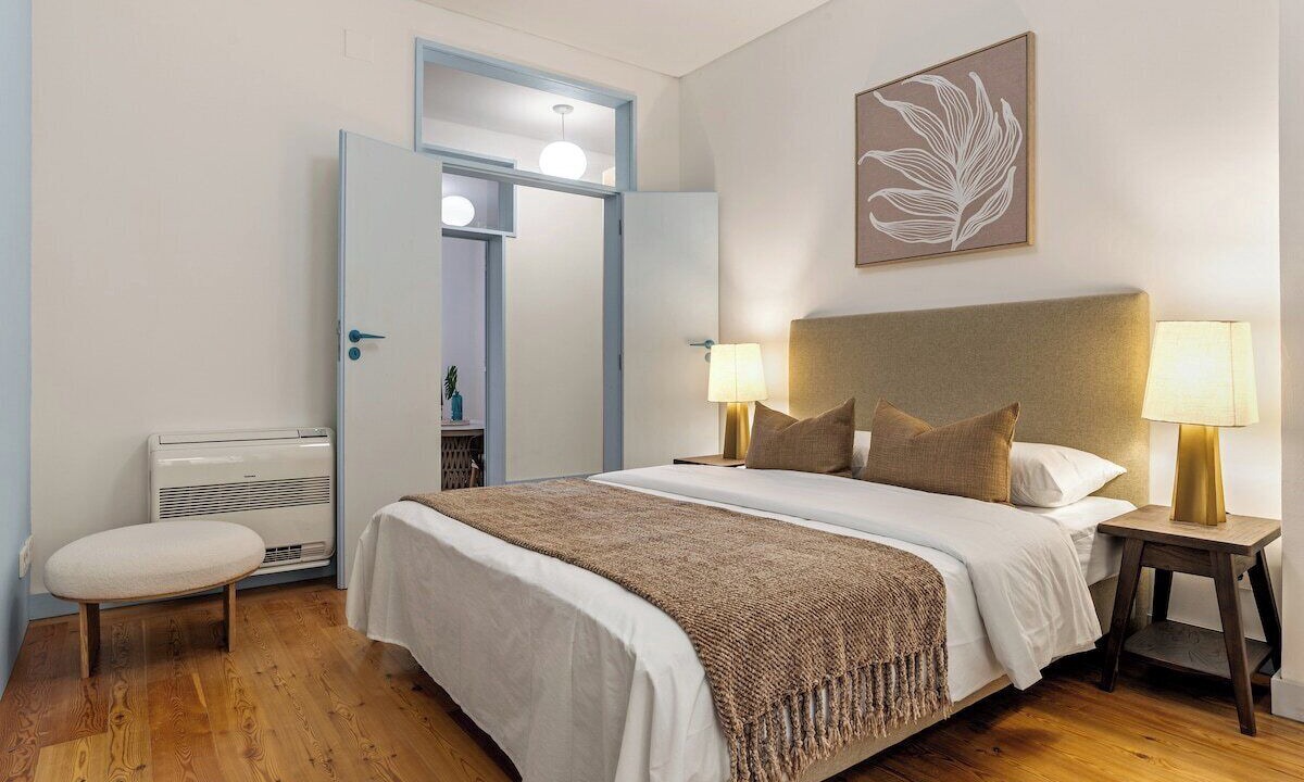 Photo of Bedroom in Santa Maria Maior