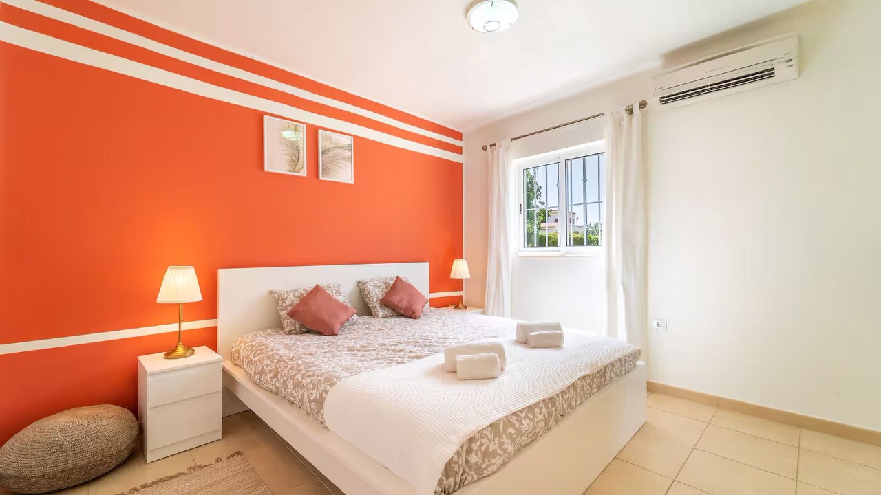 Photo of Bedroom in Vilamoura