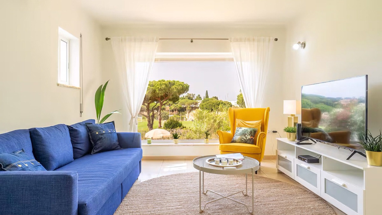 Photo of Livingroom in Vilamoura