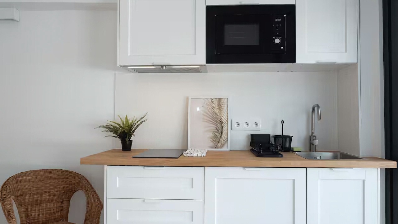 Photo of Kitchen in Vilamoura