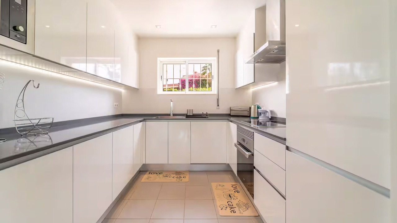 Photo of Kitchen in Vilamoura