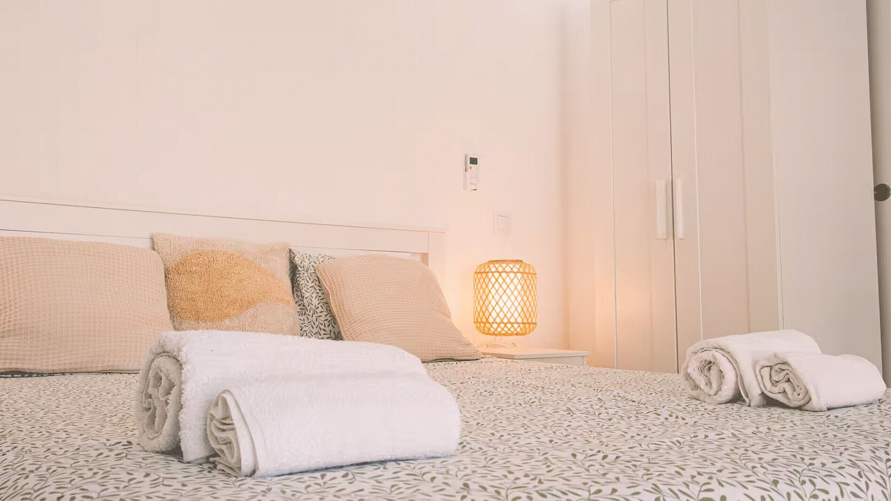 Photo of Bedroom in Vilamoura
