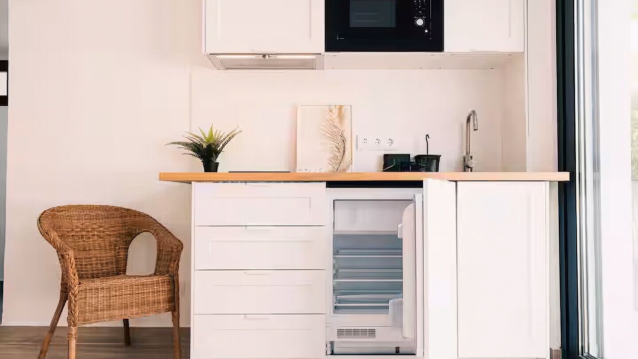 Photo of Kitchen in Vilamoura