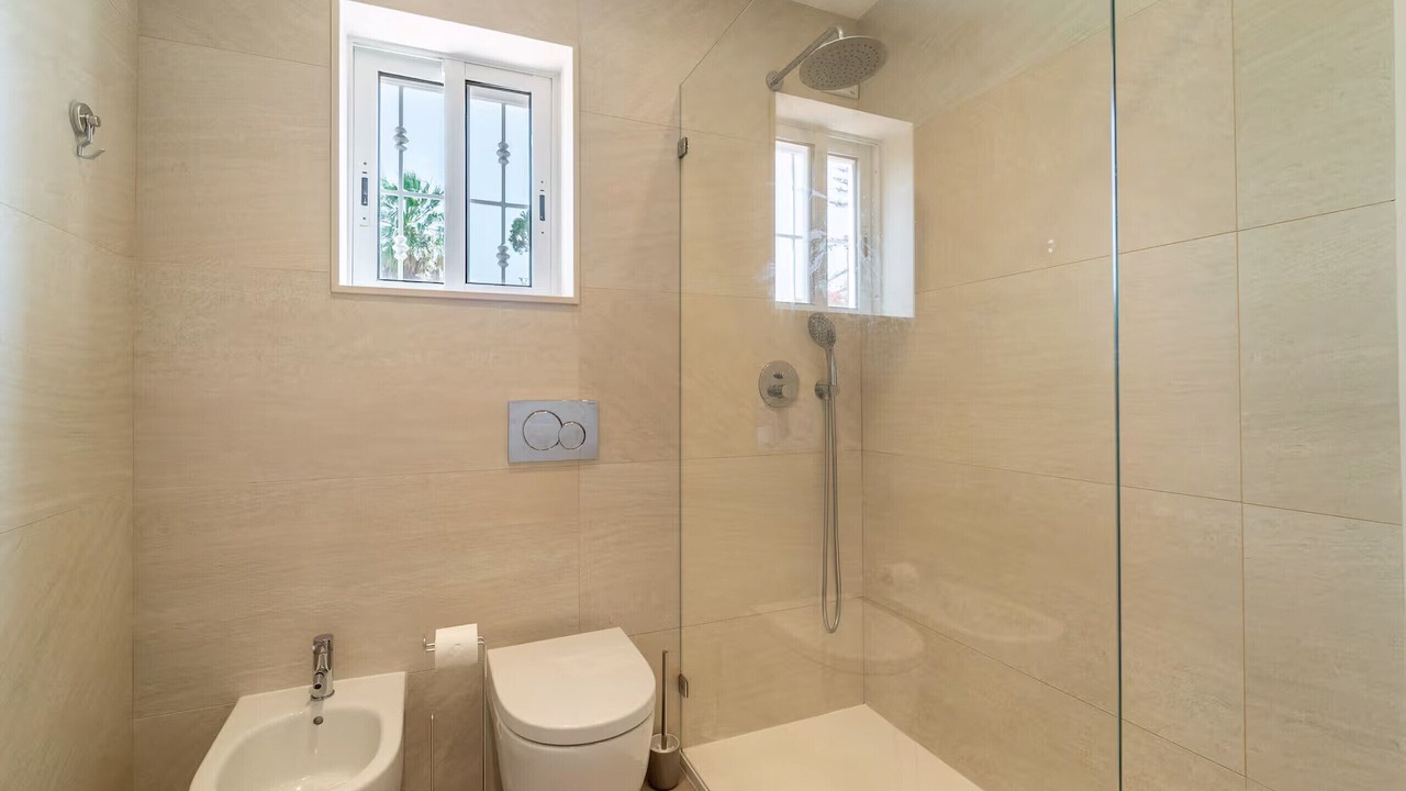 Photo of Bathroom in Vilamoura