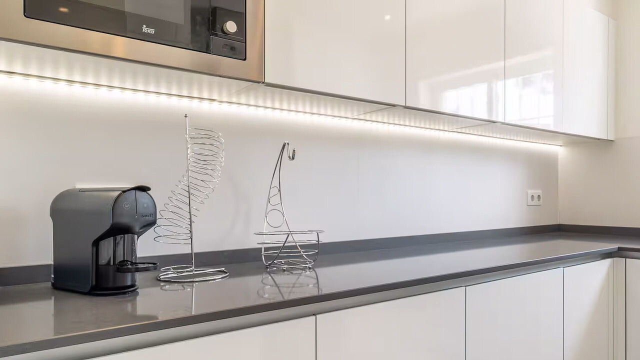 Photo of Kitchen in Vilamoura