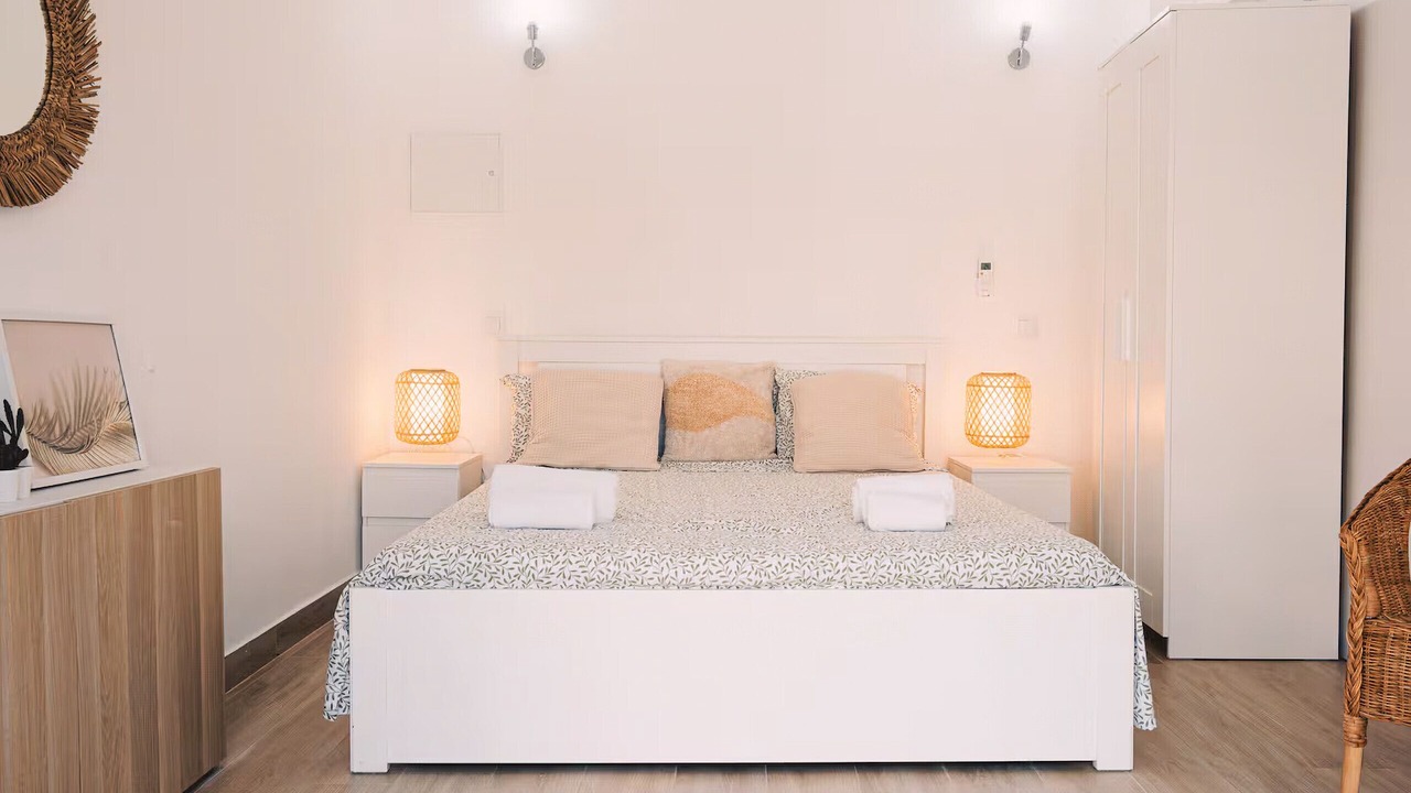 Photo of Bedroom in Vilamoura