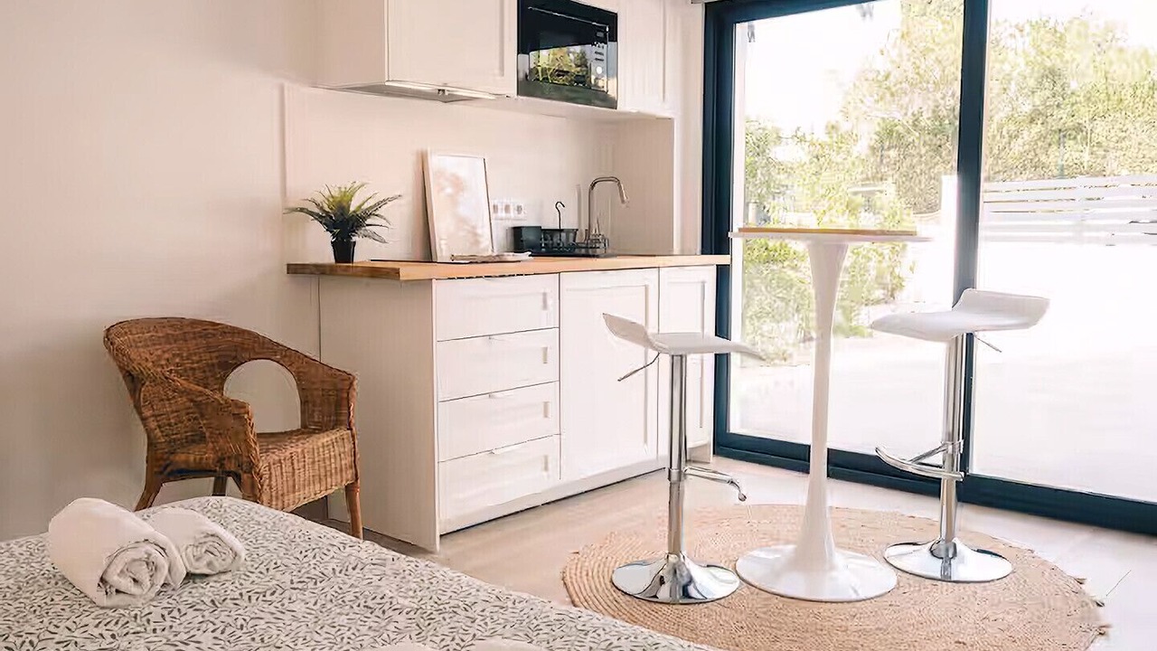 Photo of Bedroom in Vilamoura