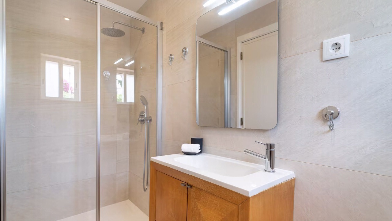 Photo of Bathroom in Vilamoura