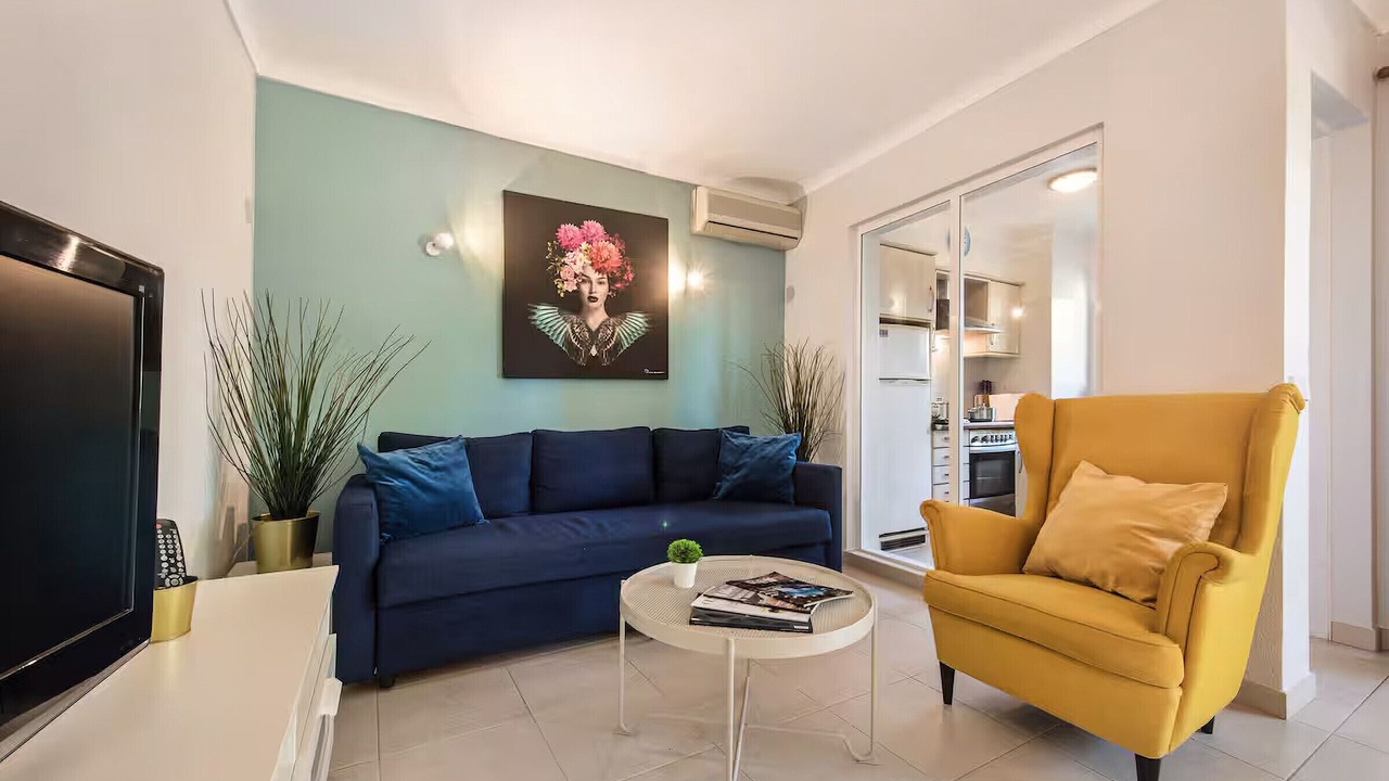 Photo of Livingroom in Vale do Lobo