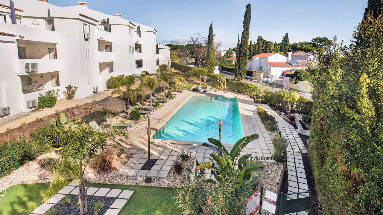 Photo of Outdoor in Vale do Lobo