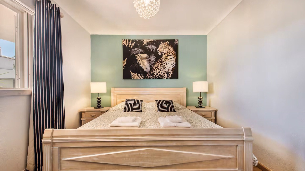 Photo of Bedroom in Vale do Lobo
