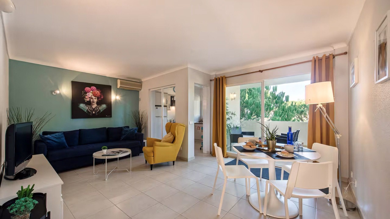 Photo of Livingroom in Vale do Lobo