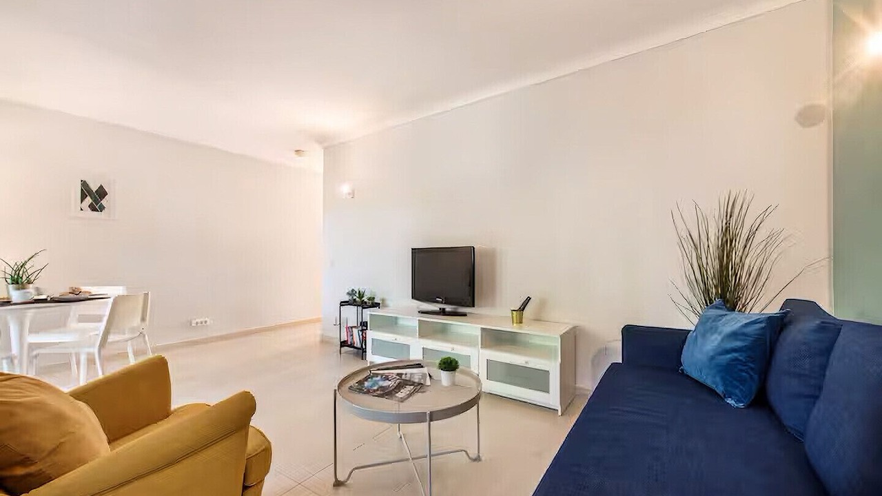 Photo of Livingroom in Vale do Lobo