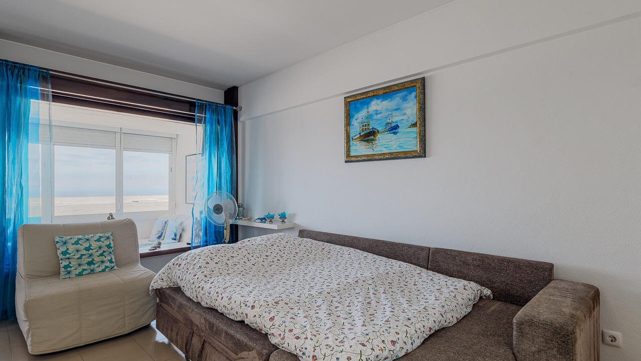 Photo of Bedroom in Santiago