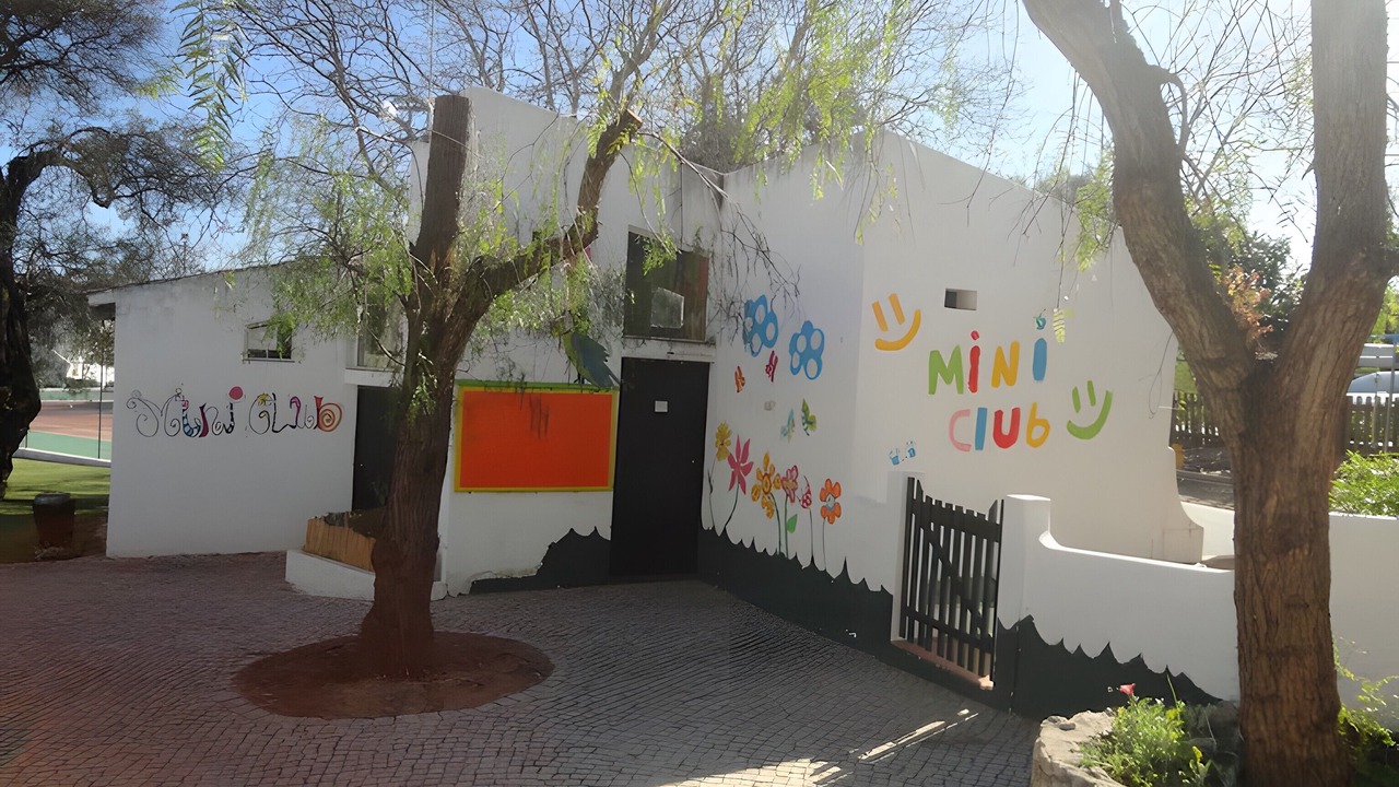 Photo of Outdoor in Santa Luzia