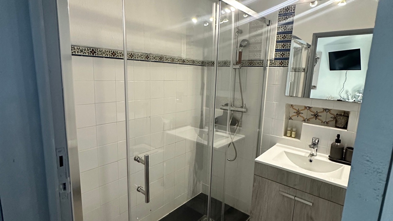 Photo of Bathroom in Santa Luzia