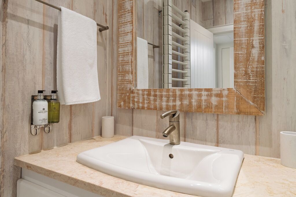 Photo of Bathroom in Lagos