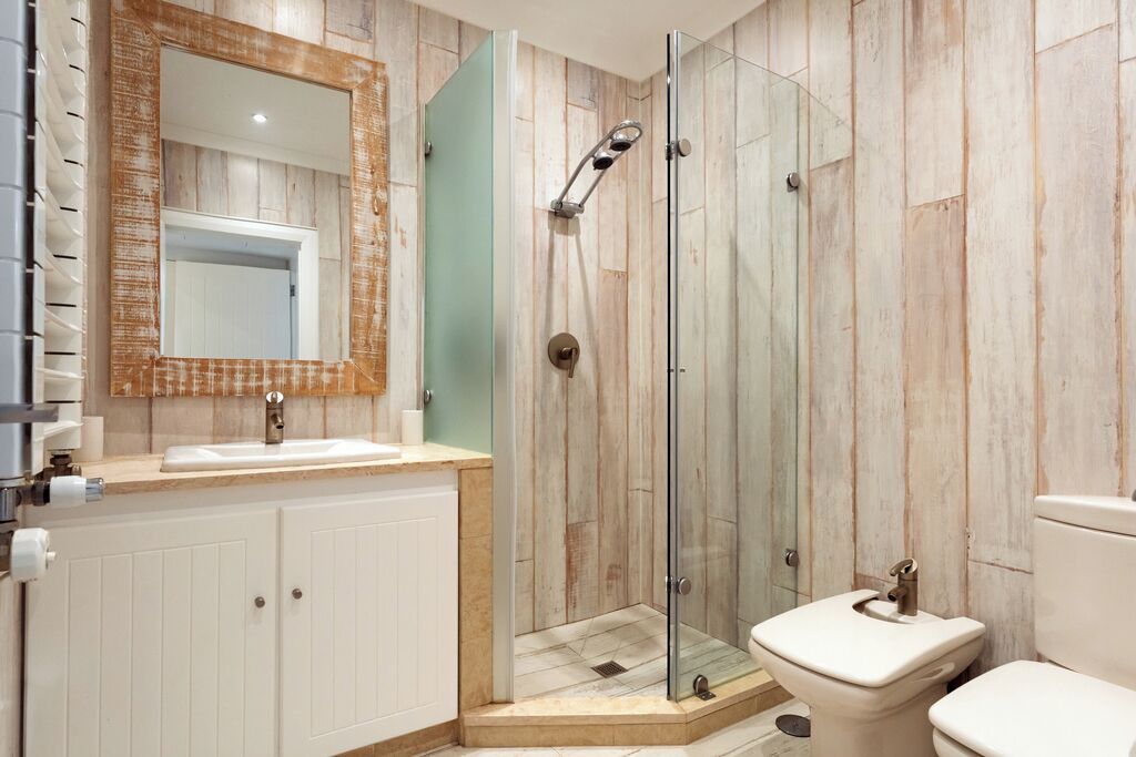 Photo of Bathroom in Lagos
