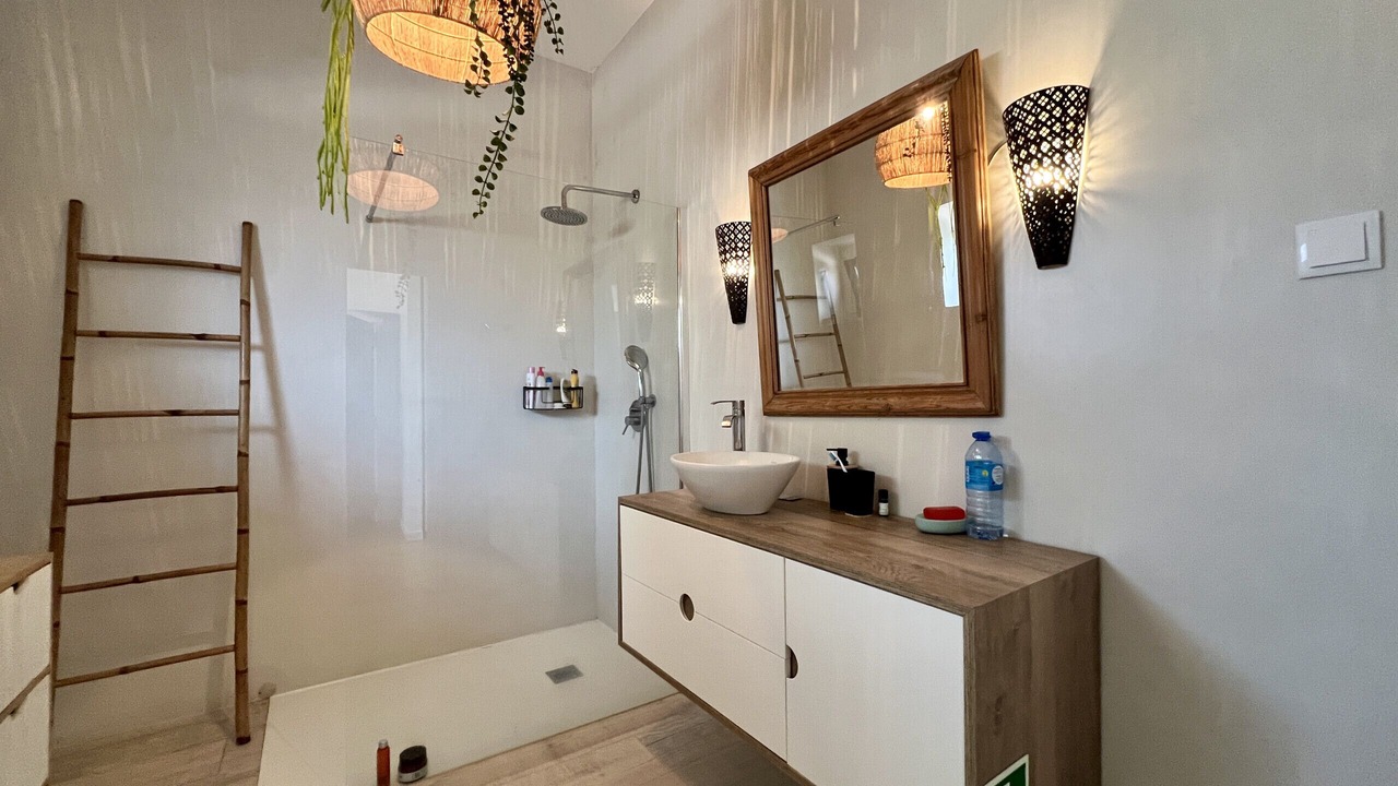 Photo of Bathroom in Trafaria