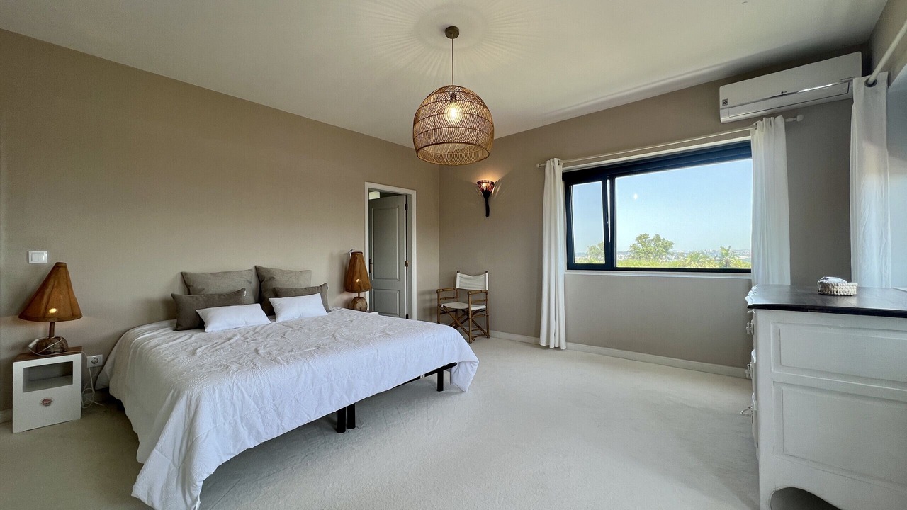 Photo of Bedroom in Trafaria