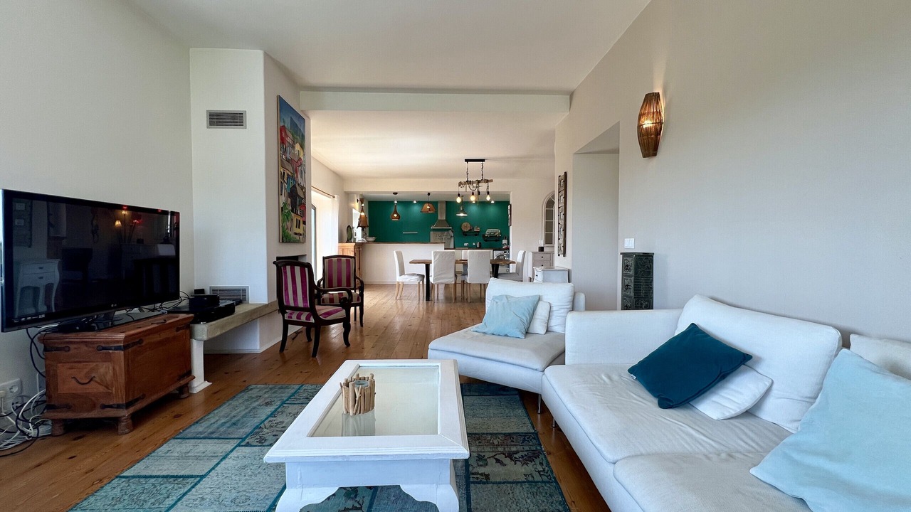 Photo of Livingroom in Trafaria