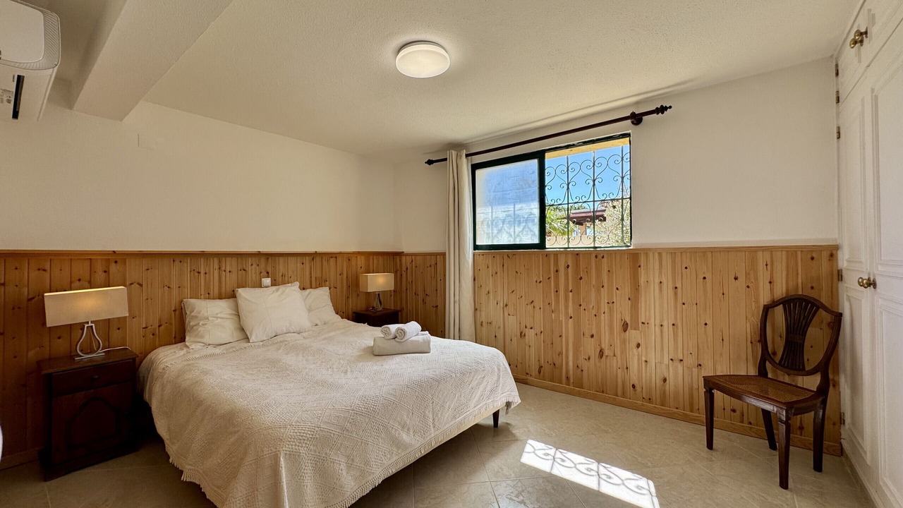 Photo of Bedroom in Vilamoura