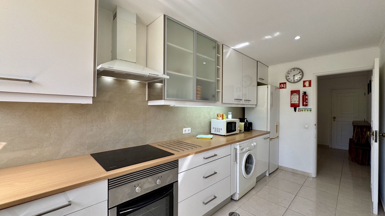 Photo of Kitchen in Vilamoura