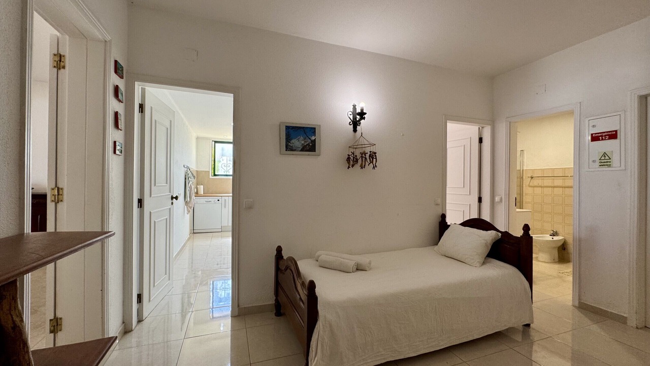 Photo of Bedroom in Vilamoura