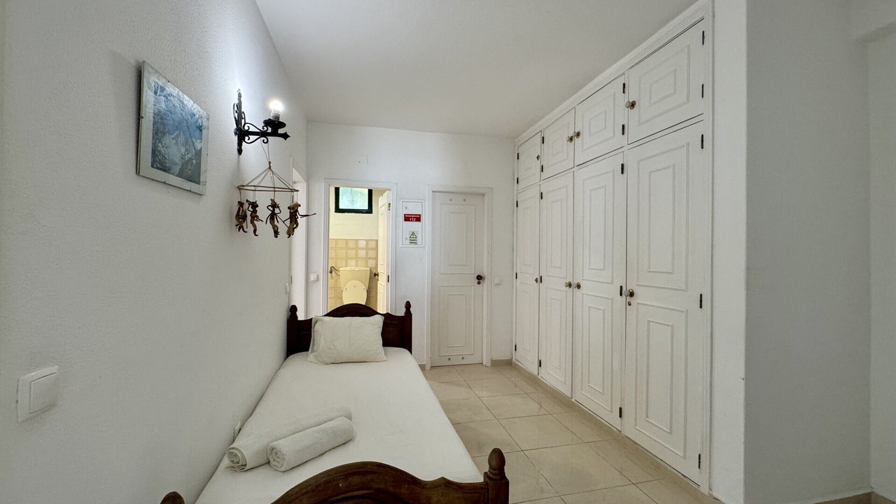 Photo of Bedroom in Vilamoura