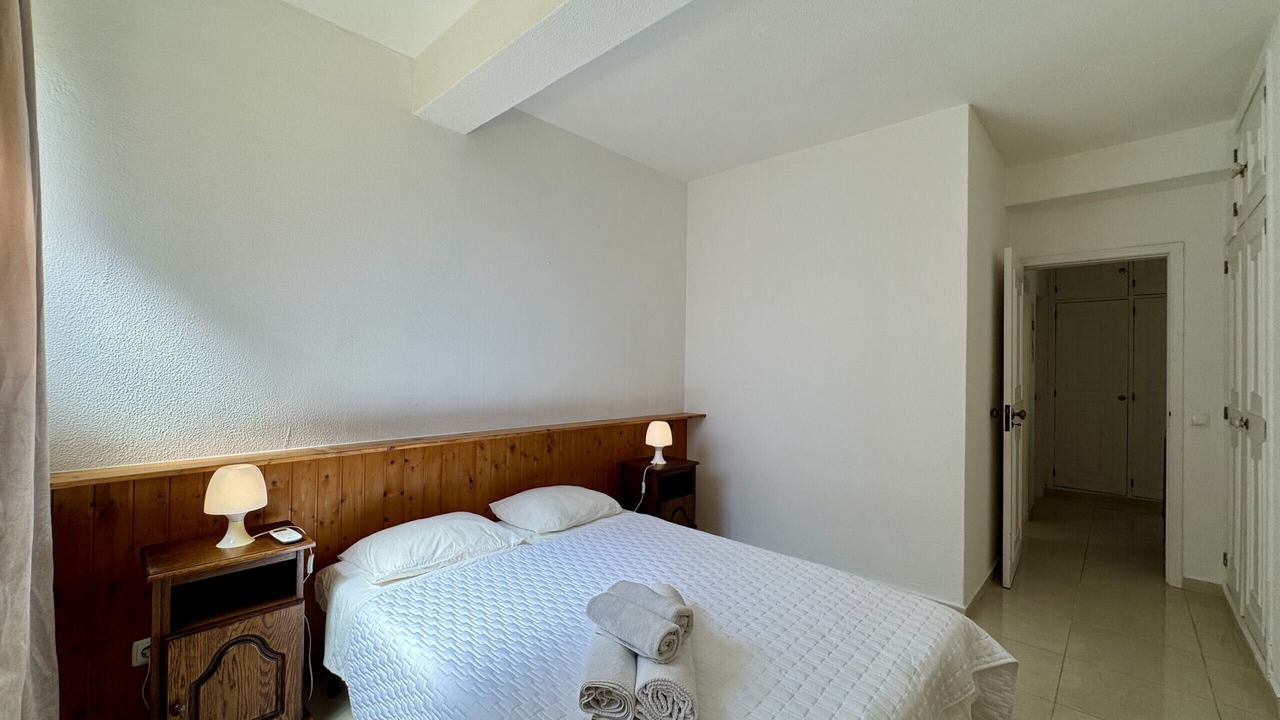 Photo of Bedroom in Vilamoura