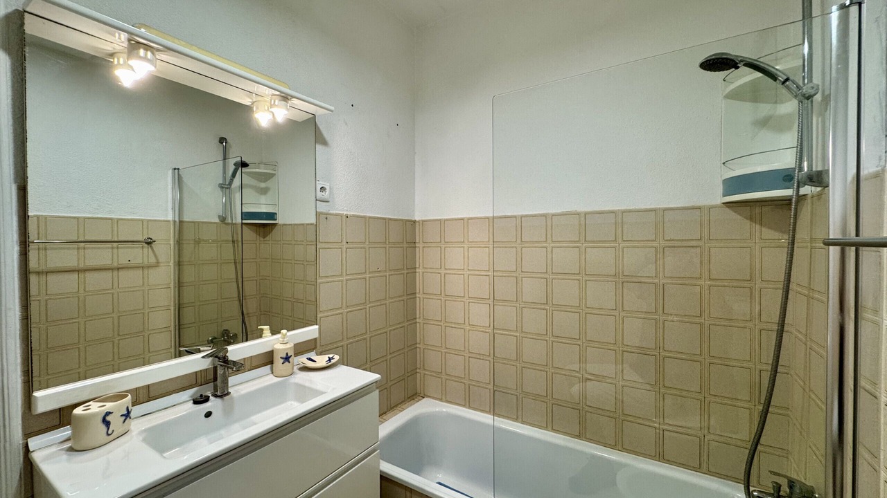 Photo of Bathroom in Vilamoura
