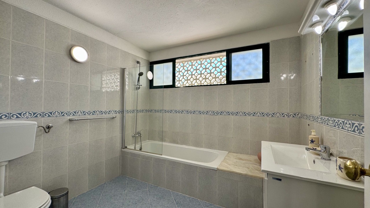 Photo of Bathroom in Vilamoura